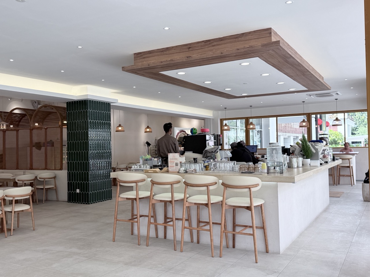 Cocoday event space